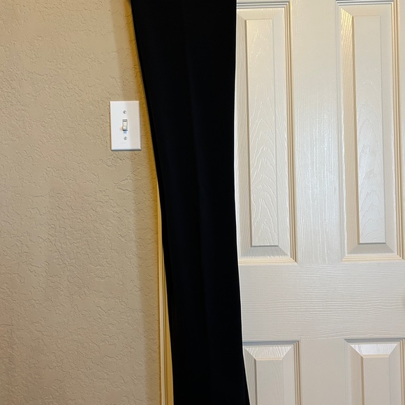 Wolford Black Pants - Picture 6 of 14